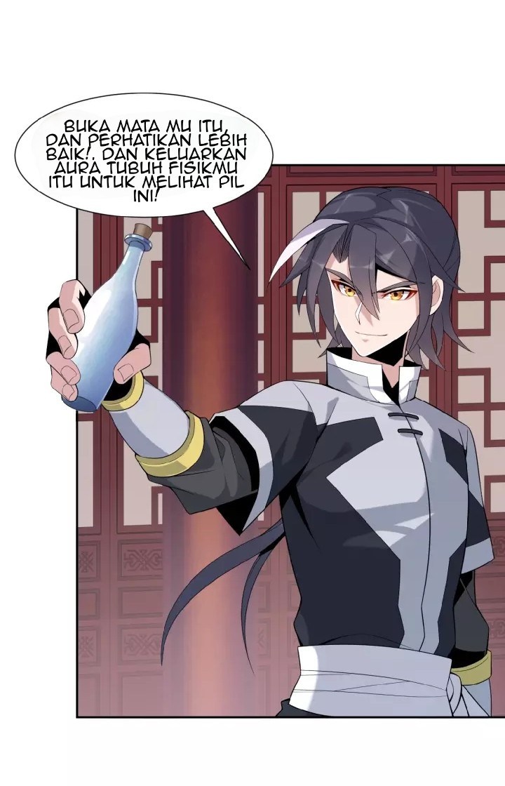 World Of Immortals 2 Chapter 11 Gambar 3